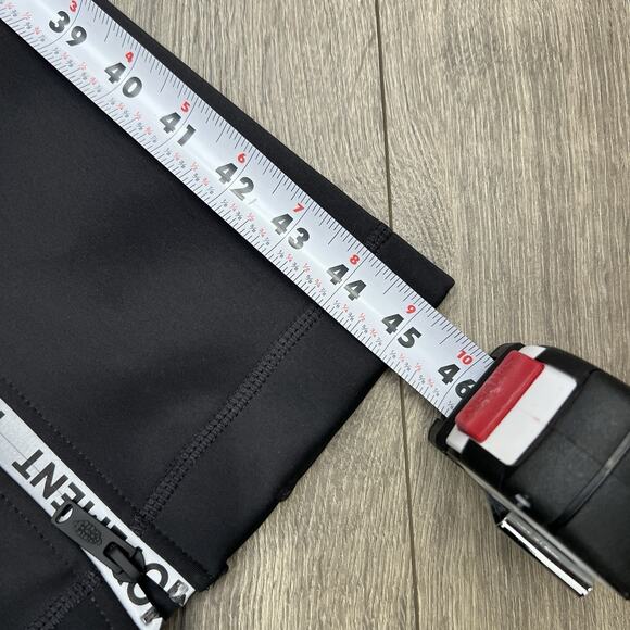 Free People Snow Bibs Size XL Womens Black POwder Vixen Softshell Movement - Picture 4 of 16